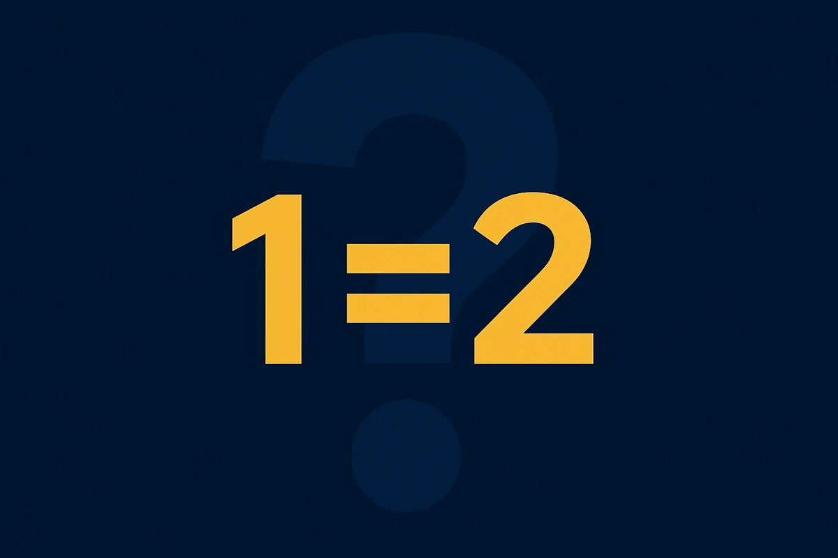 Illustration, die Führungskräfte bei der Prüfung von Leistungsdaten zeigt